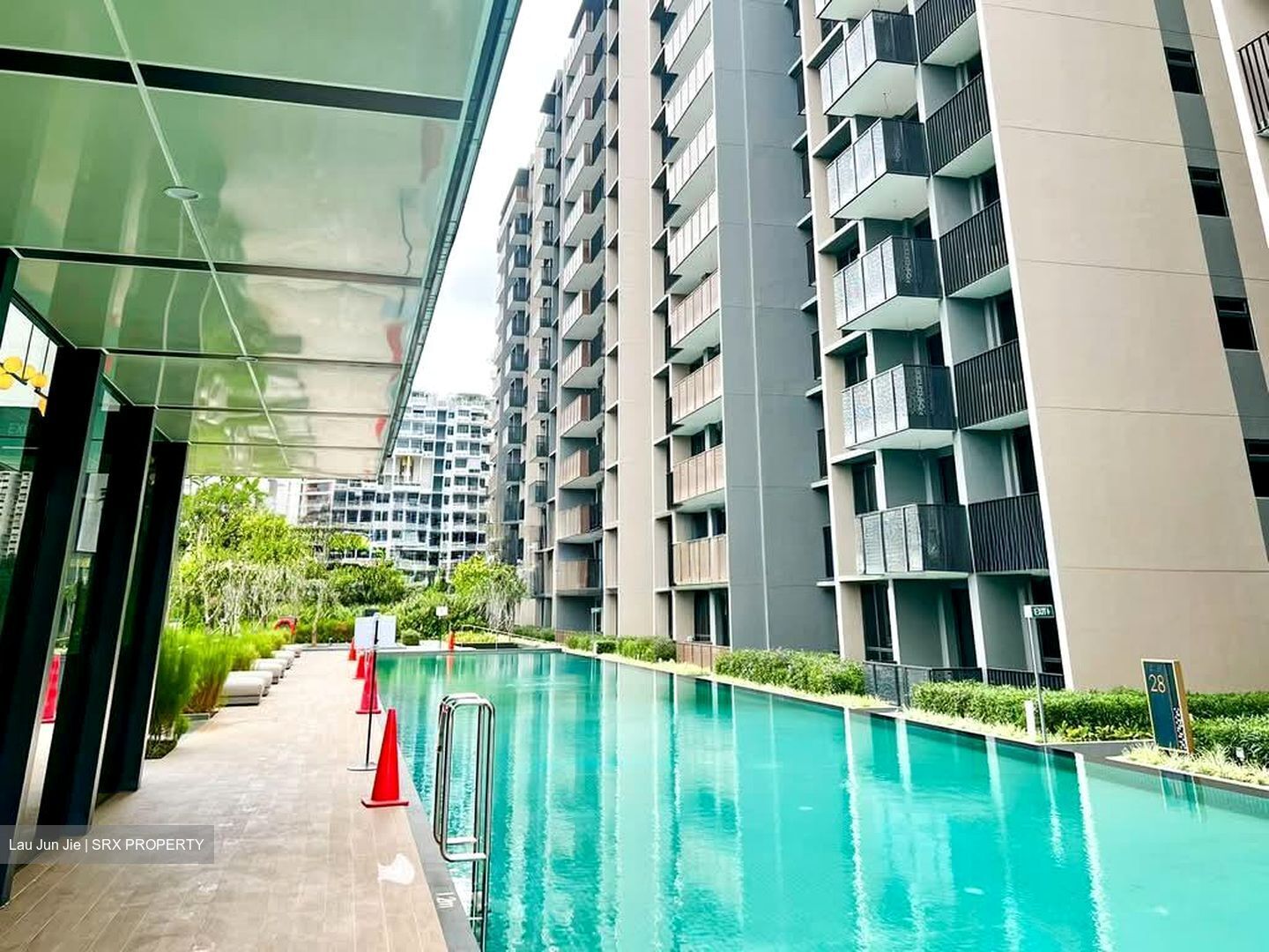 Tanah Merah Kechil Link (D16), Condominium #563231341